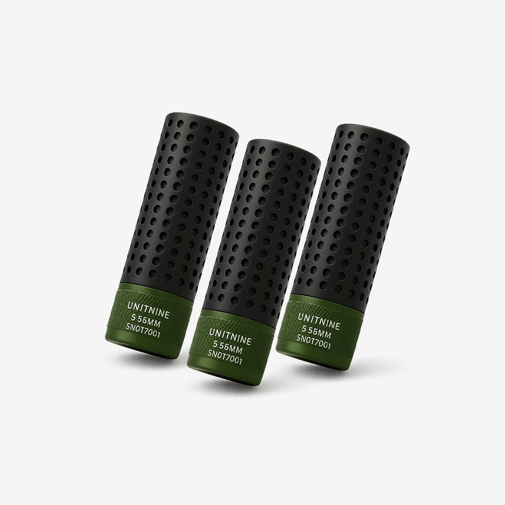 Accessories - UnitNine