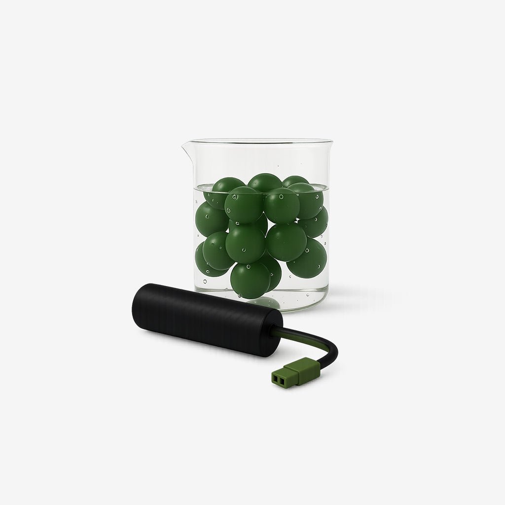 Consumables - UnitNine