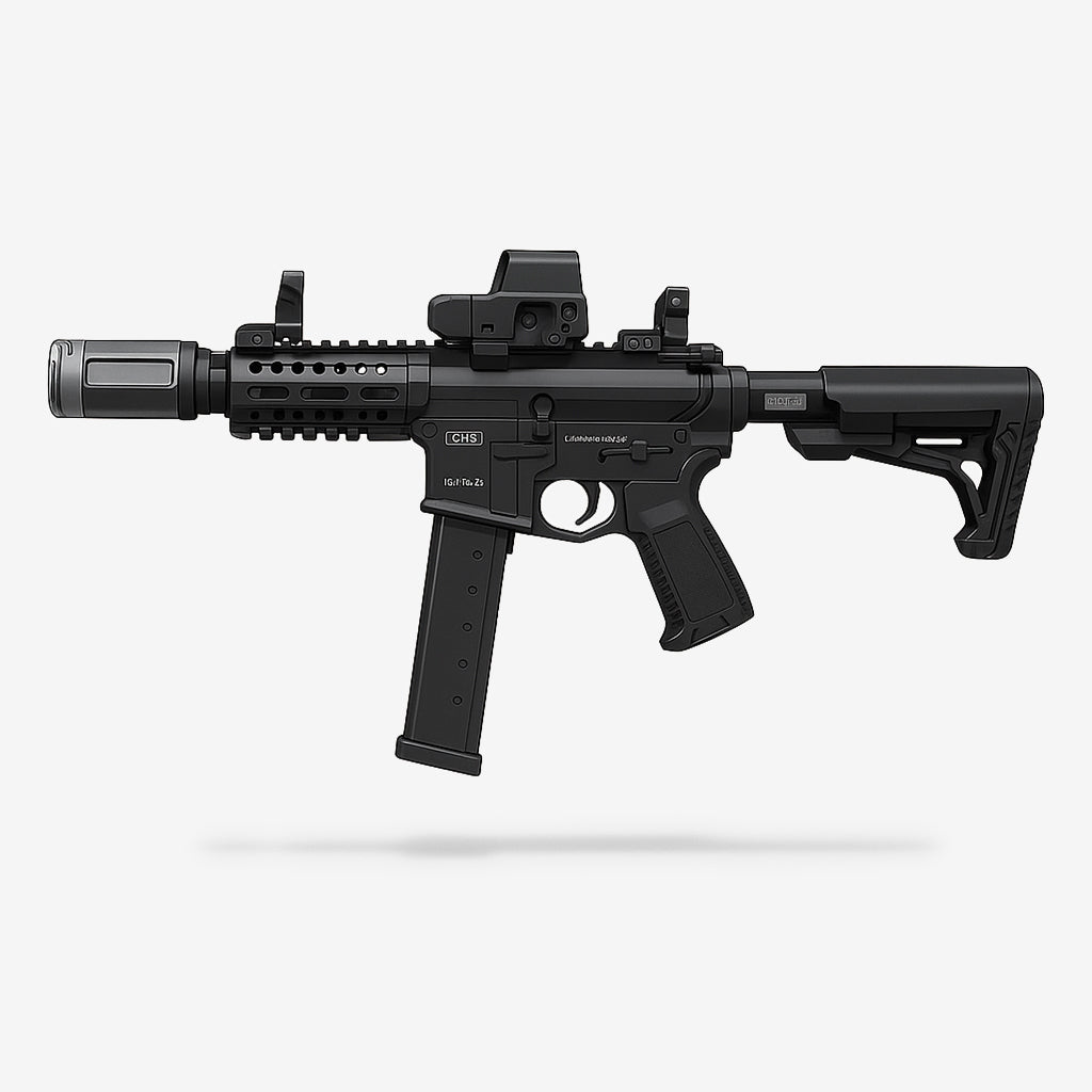 Gel Blasters - UnitNine