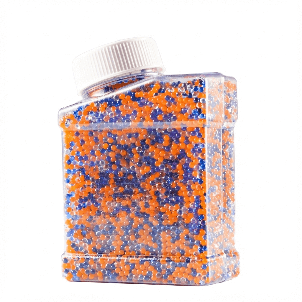 Gel Balls Blaster Ammo Refill 7-8mm Pack x3 - UnitNine -