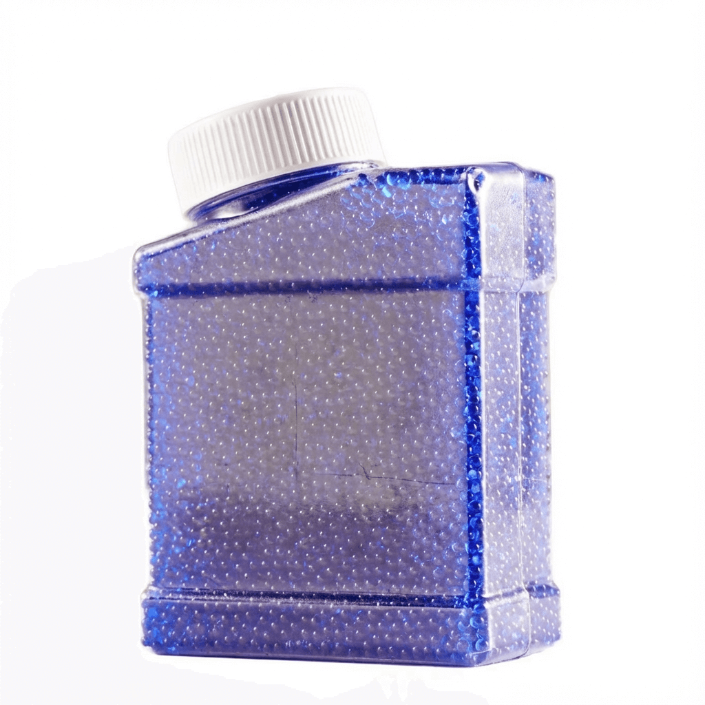 Gel Balls Blaster Ammo Refill 7-8mm Pack x3 - UnitNine -