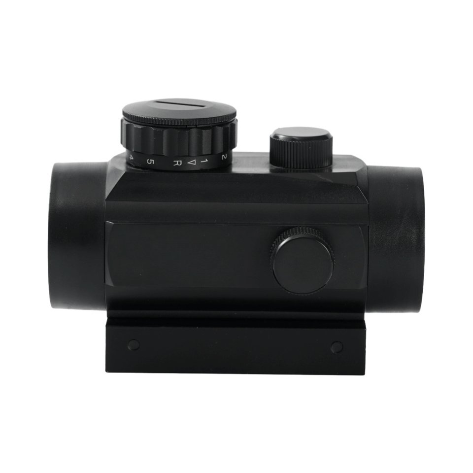 New 1x40RD Red Green Dot Sight - UnitNine -