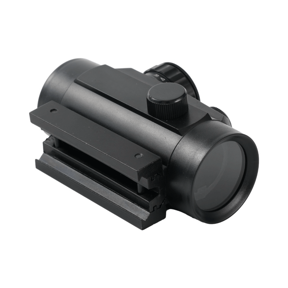 New 1x40RD Red Green Dot Sight - UnitNine -