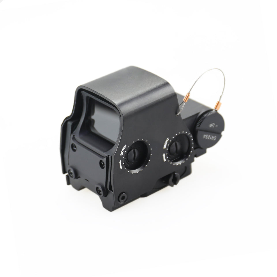 Aluminum Holographic 588 Sight - UnitNine -
