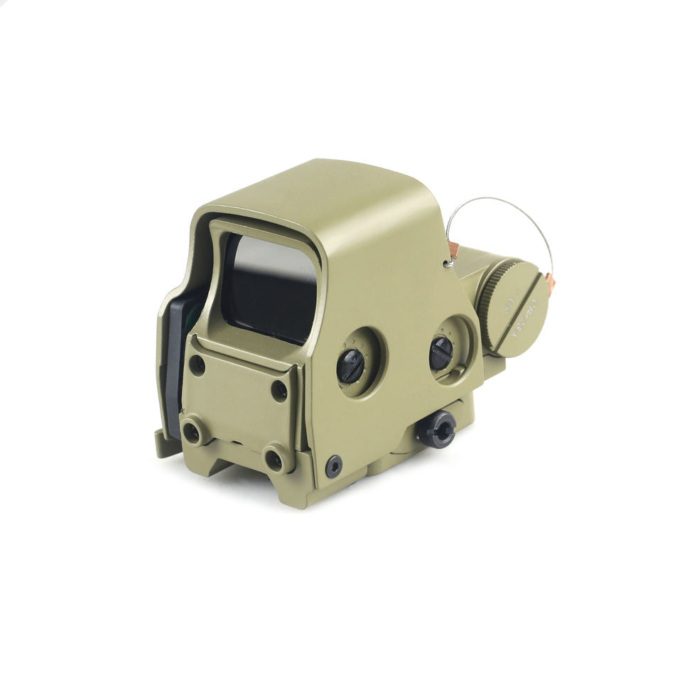 Aluminum Holographic 588 Sight - UnitNine -