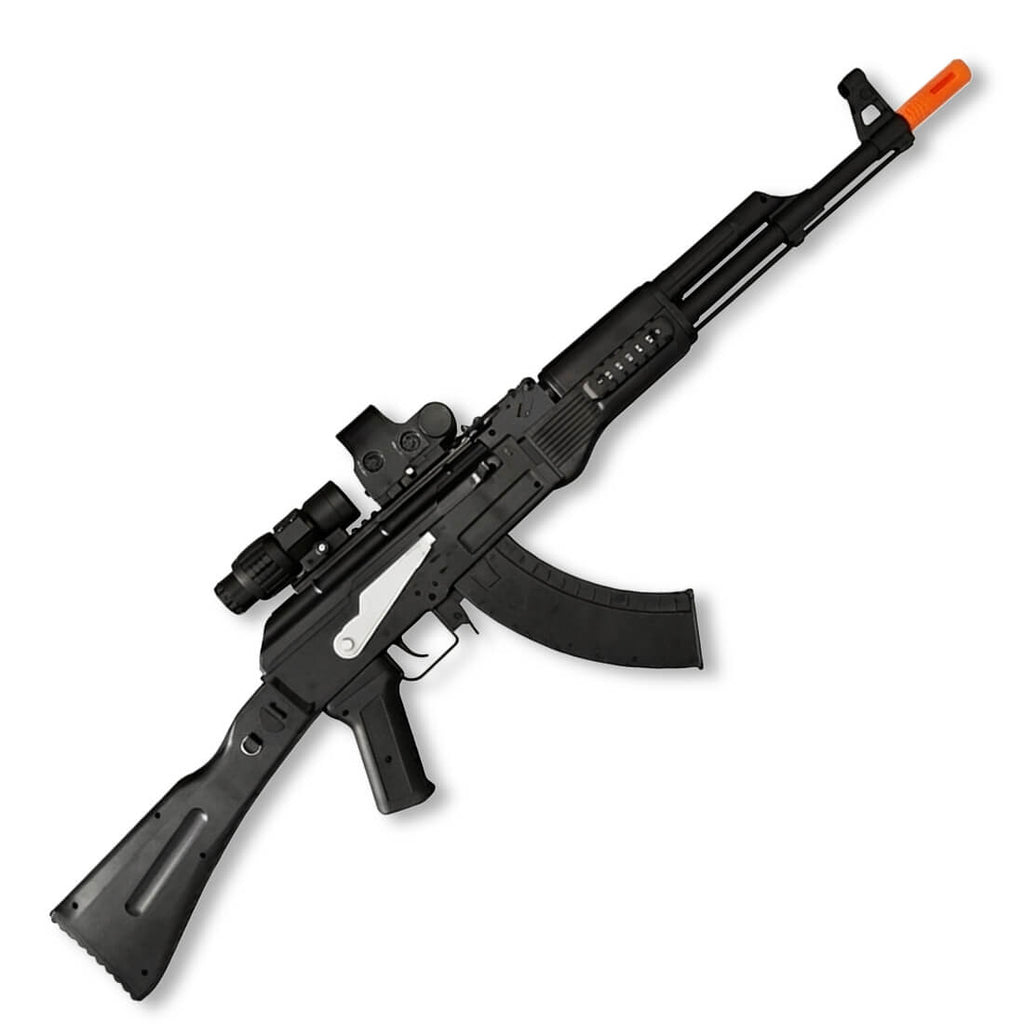 High-Speed AK-Series Gel Blaster - UnitNine -