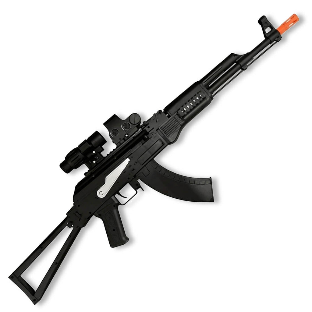 High-Speed AK-Series Gel Blaster - UnitNine -