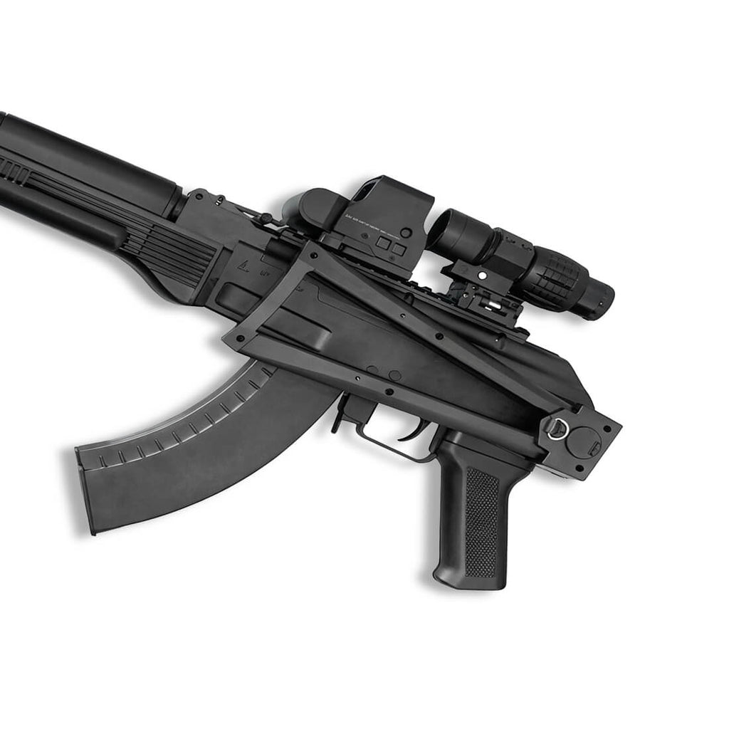 High-Speed AK-Series Gel Blaster - UnitNine -