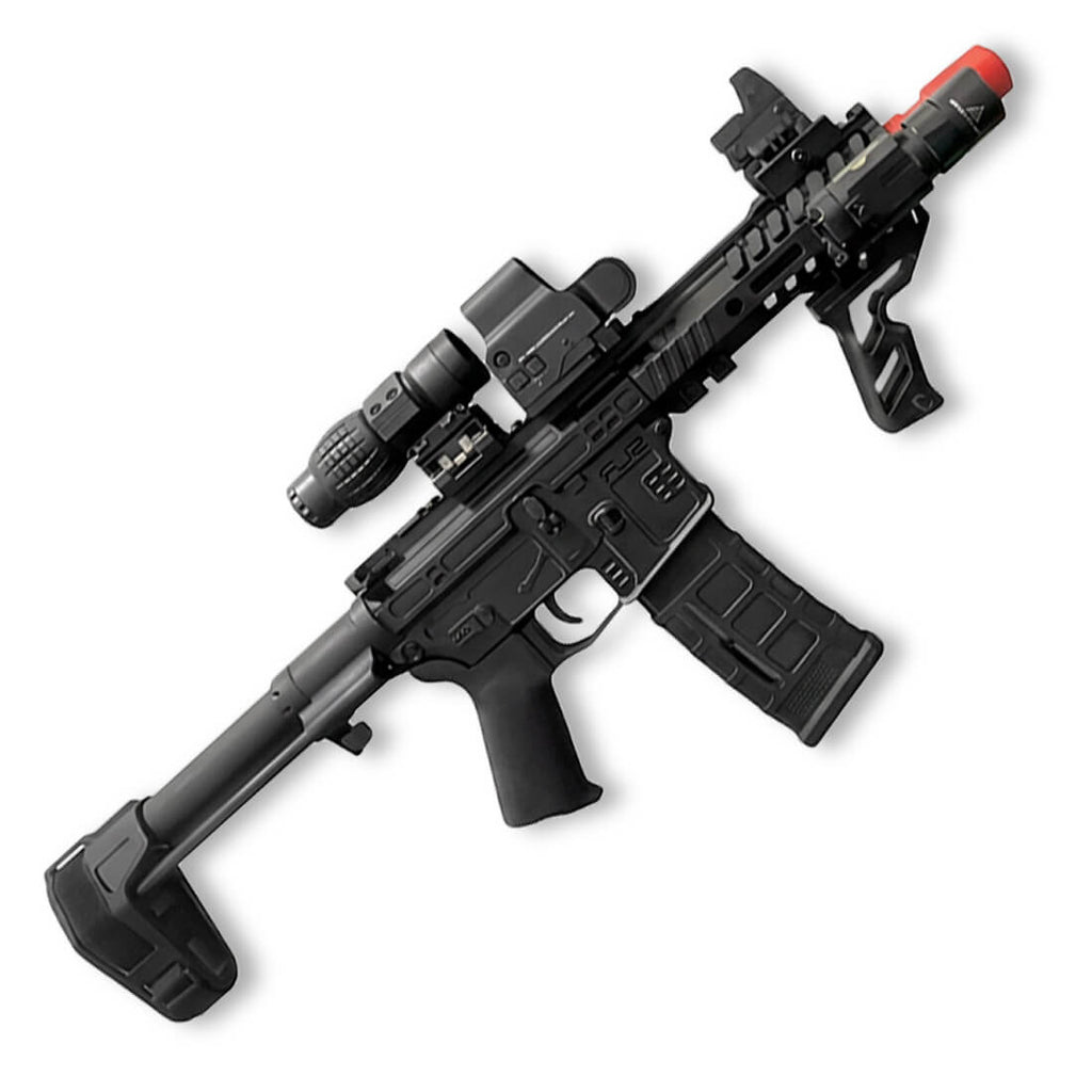 High-Speed SLR Gel Blaster Model - UnitNine -