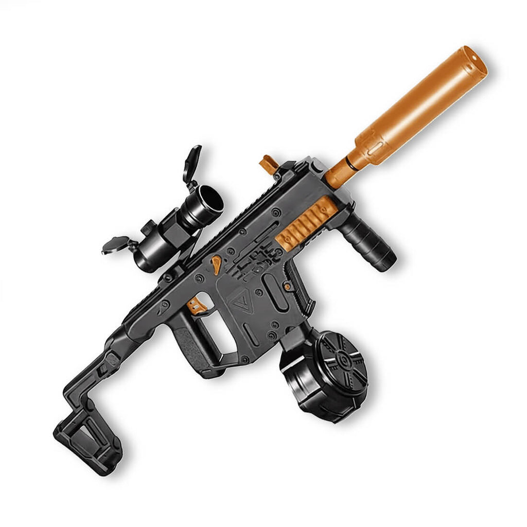 Vector Electric Gel Blaster Model - UnitNine -