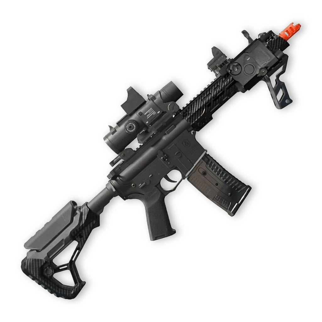 Premium AR15 Gel Blaster Model - UnitNine -