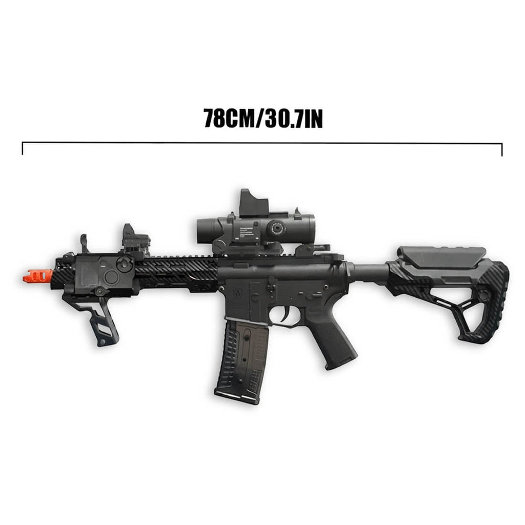 Premium AR15 Gel Blaster Model - UnitNine -