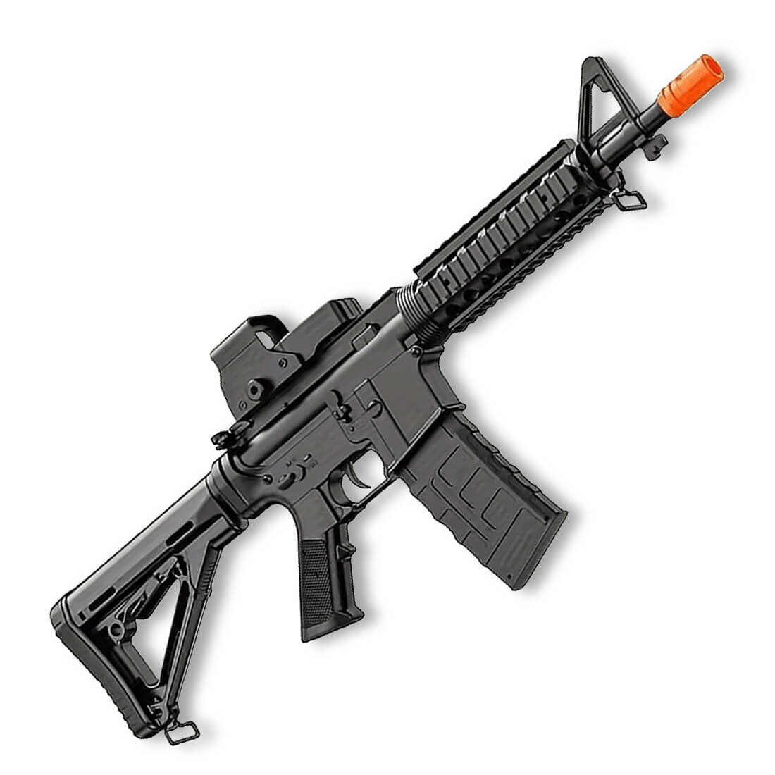 Premium M416 Gel Blaster Model - UnitNine -