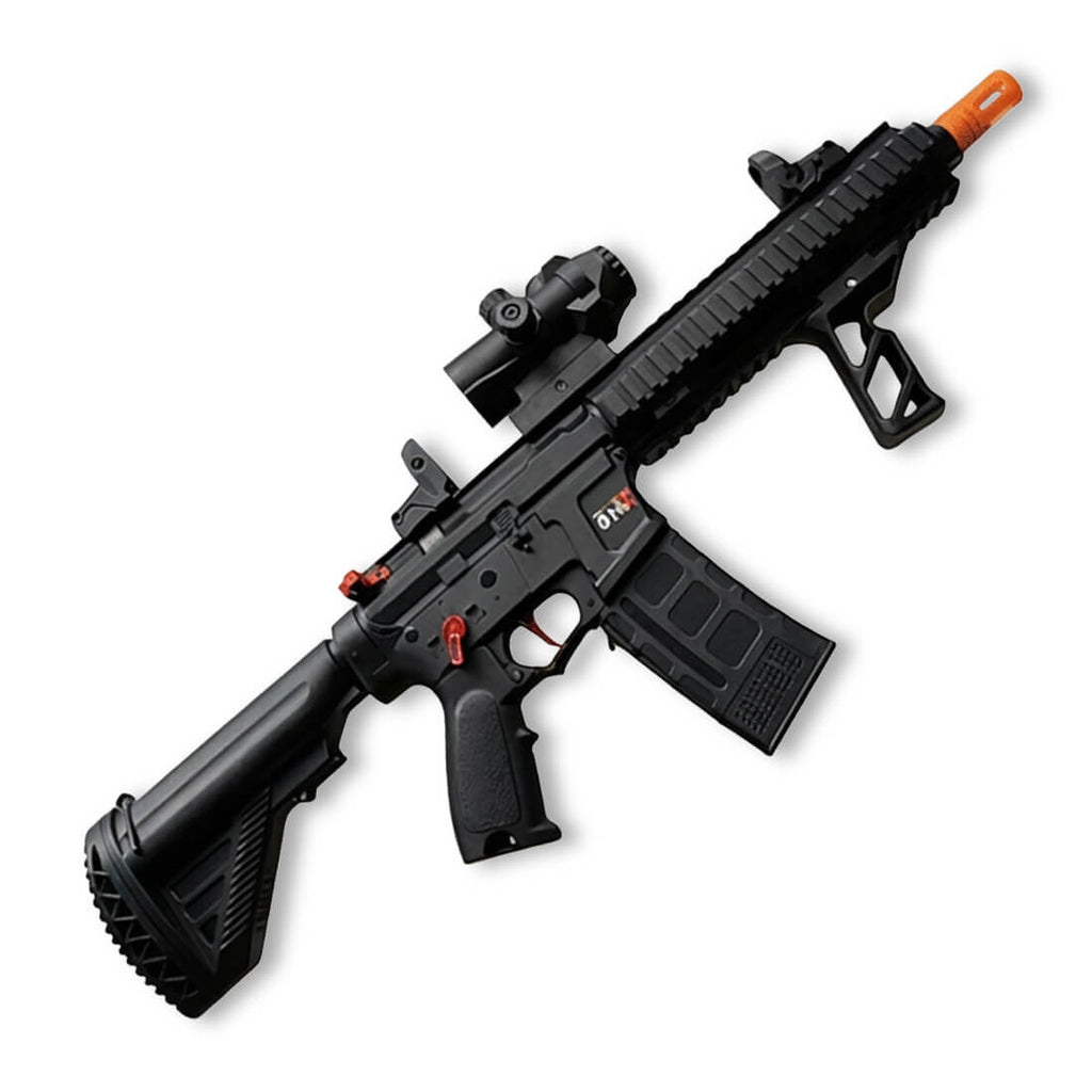 Black M416 Electric Gel Blaster - UnitNine -