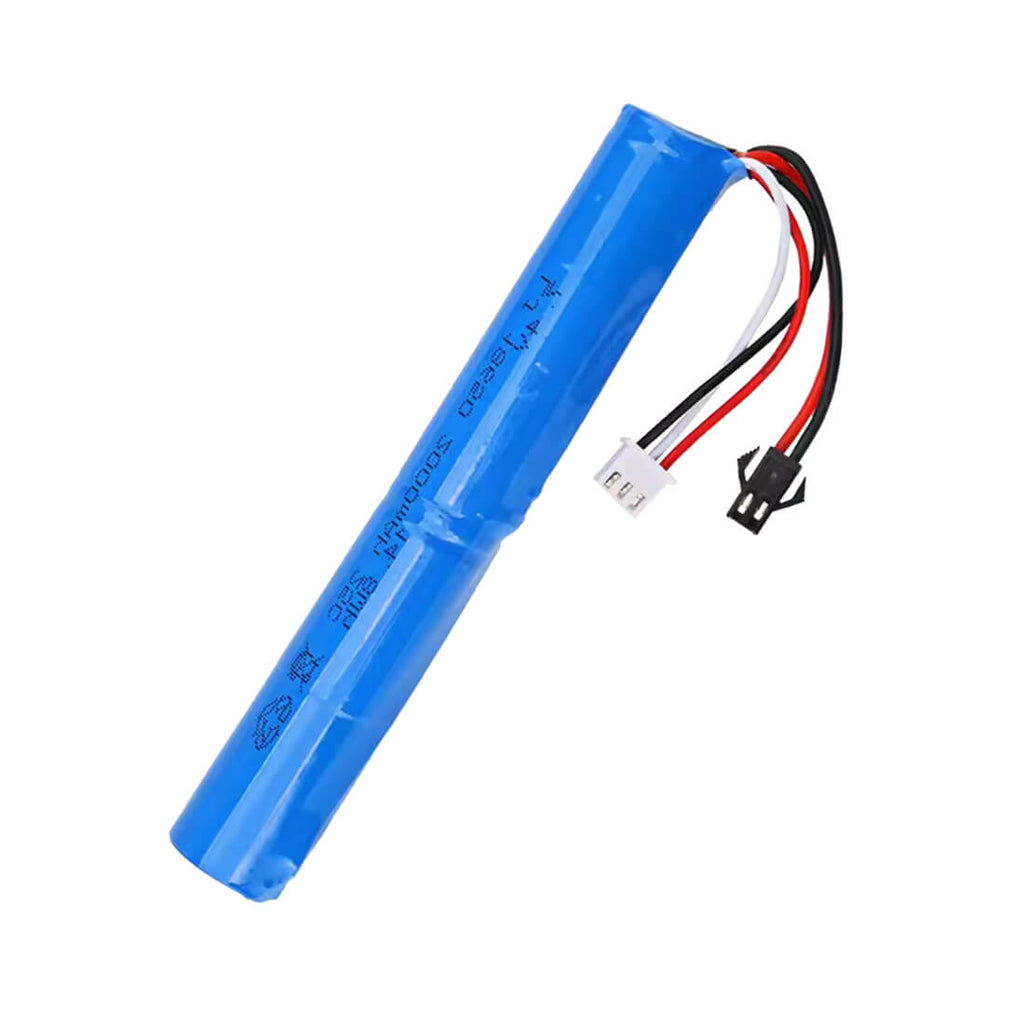 Rechargeable Battery 7.4v 2000mAh - UnitNine -