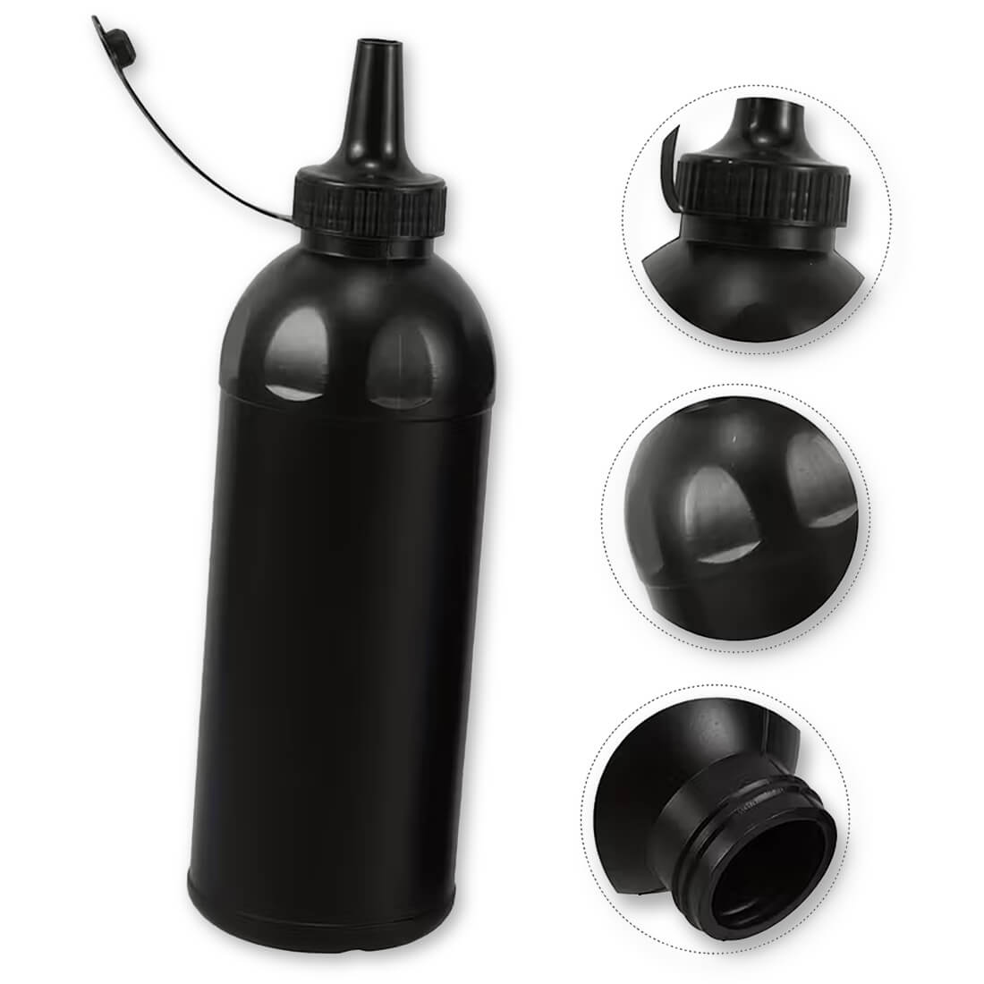 Plastic Gel Balls Bottle Accessory - UnitNine -