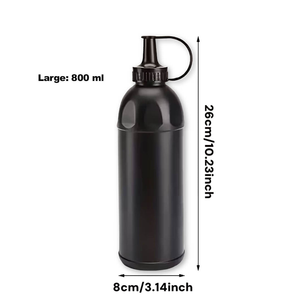 Plastic Gel Balls Bottle Accessory - UnitNine -