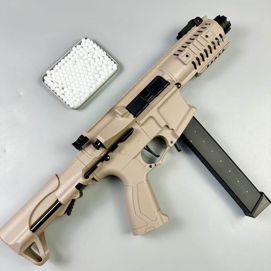 Premium ARP9 Gel Blaster Model - UnitNine -