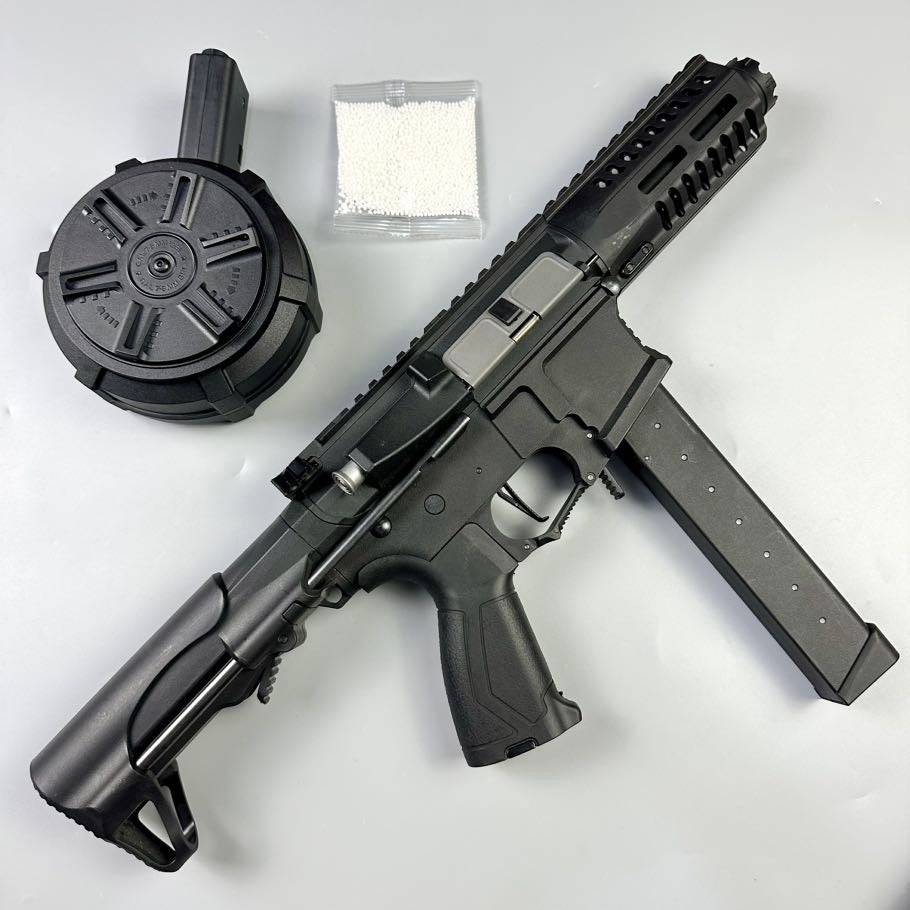 Premium ARP9 Gel Blaster Model - UnitNine -