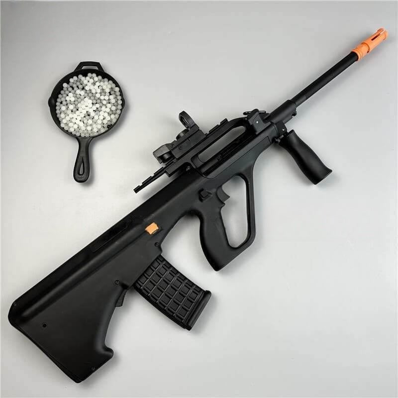 Professional AUG Gel Blaster Replica - UnitNine -