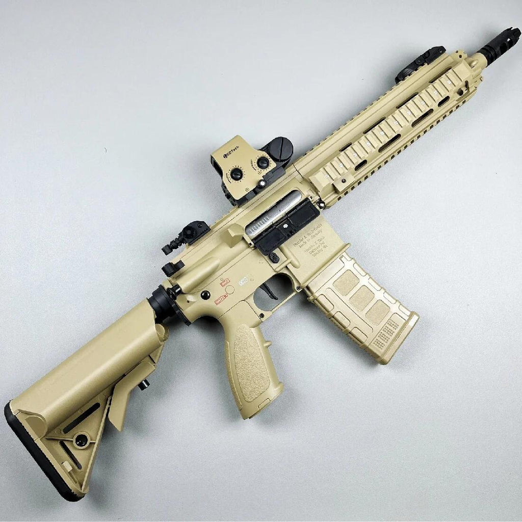 Popular-Choice HK416D Gel Blaster  - UnitNine -