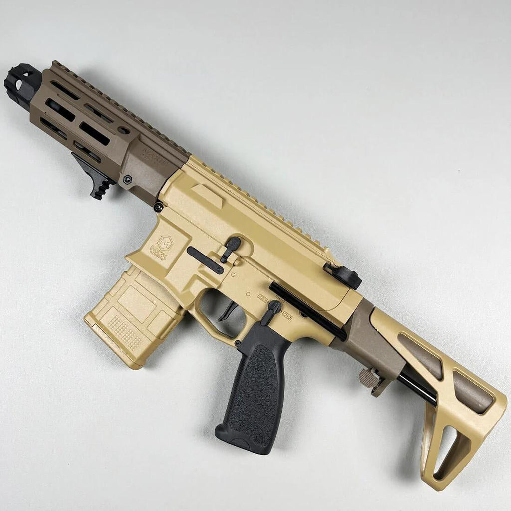 Performance-Focused PDX Gel Blaster  - UnitNine -