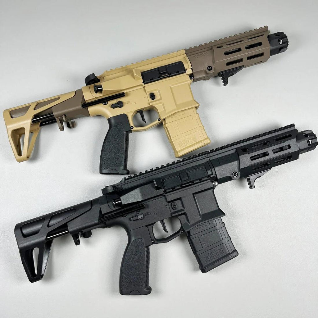 Performance-Focused PDX Gel Blaster  - UnitNine -