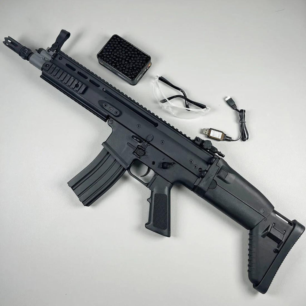 Classic SCAR Gel Blaster Model - UnitNine -