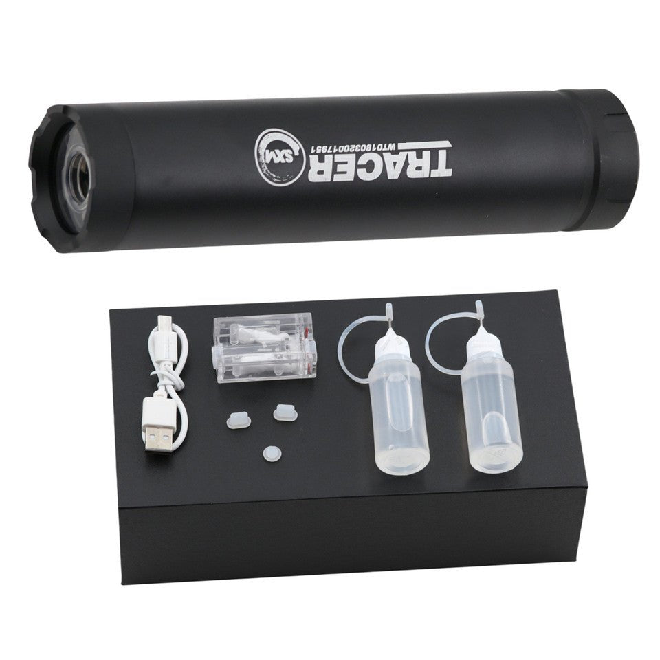 Smoke Tracer Accessory for Blaster - UnitNine - 