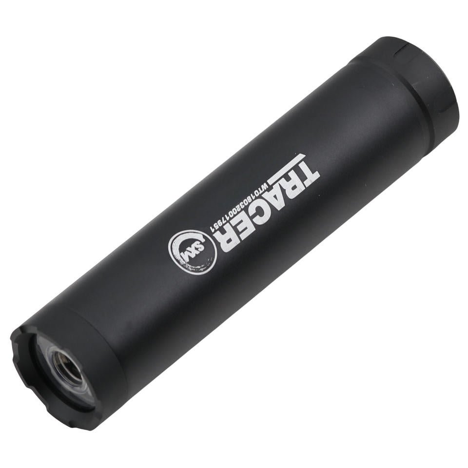 Smoke Tracer Accessory for Blaster - UnitNine - 