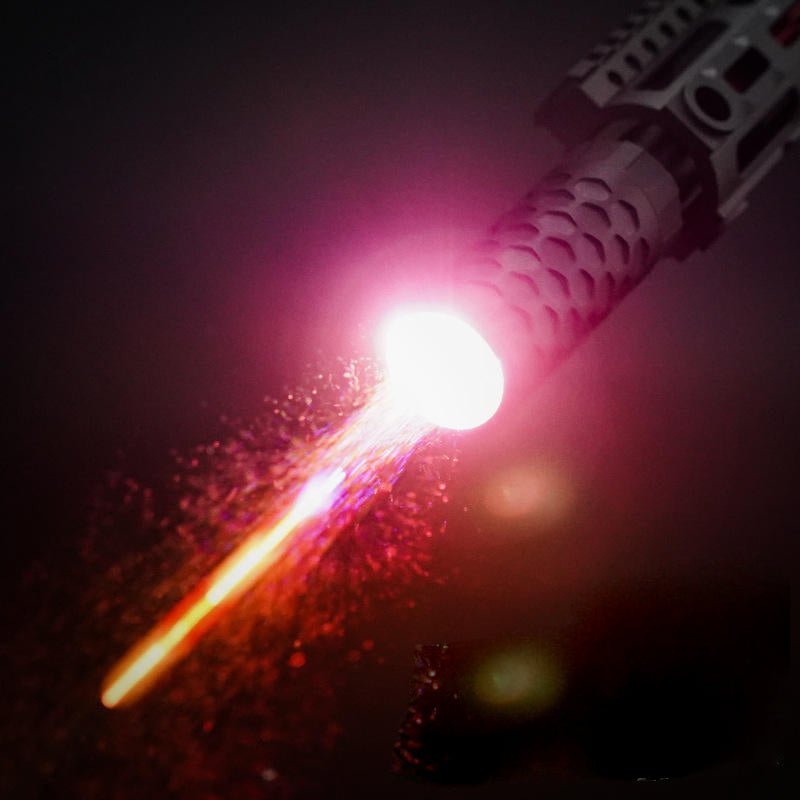 Smoke Tracer Unit Griffon Model - UnitNine -