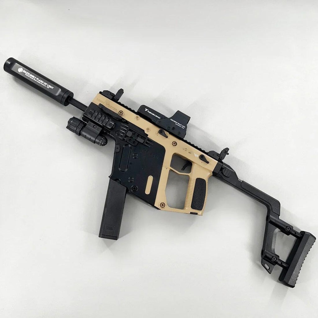 High-Quality Vector Gel Blaster - UnitNine -